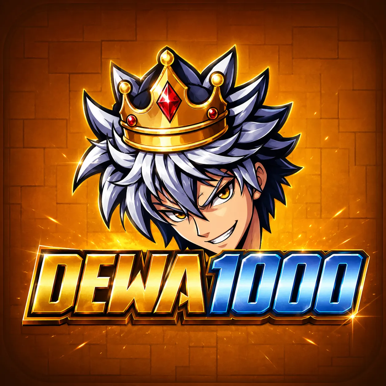 dewa1000 APK Racing