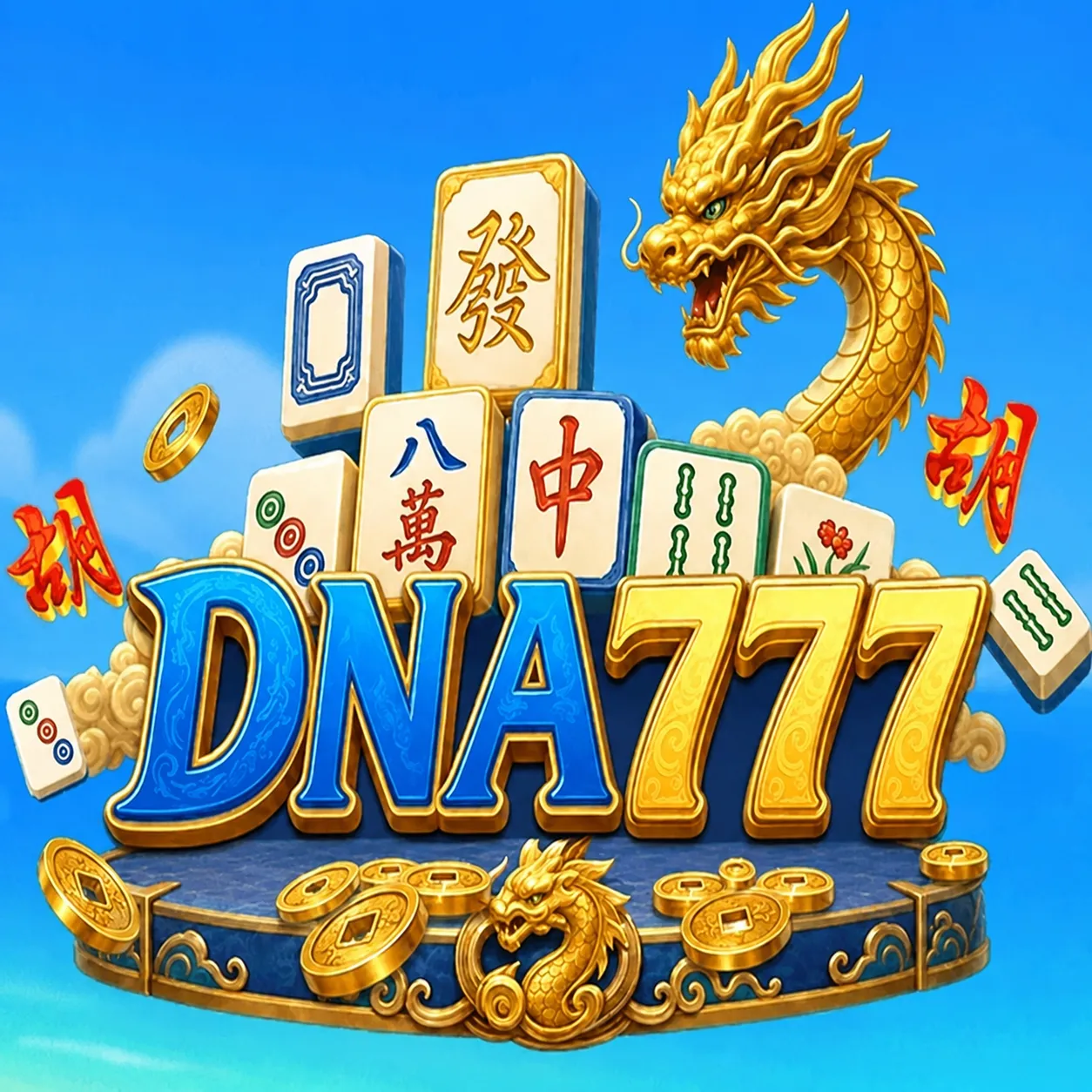 DNA777 - Pertempuran Seru Dalam Dunia TPS
