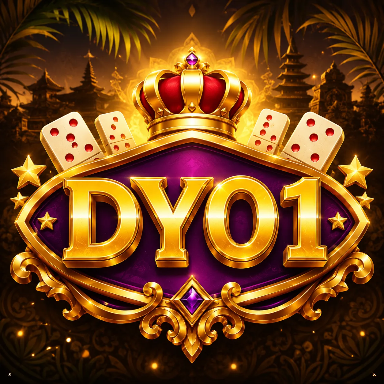 dy01 APK Farming