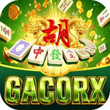 GACORX - Simulasi Pertanian yang Menarik dan Mengasyikkan