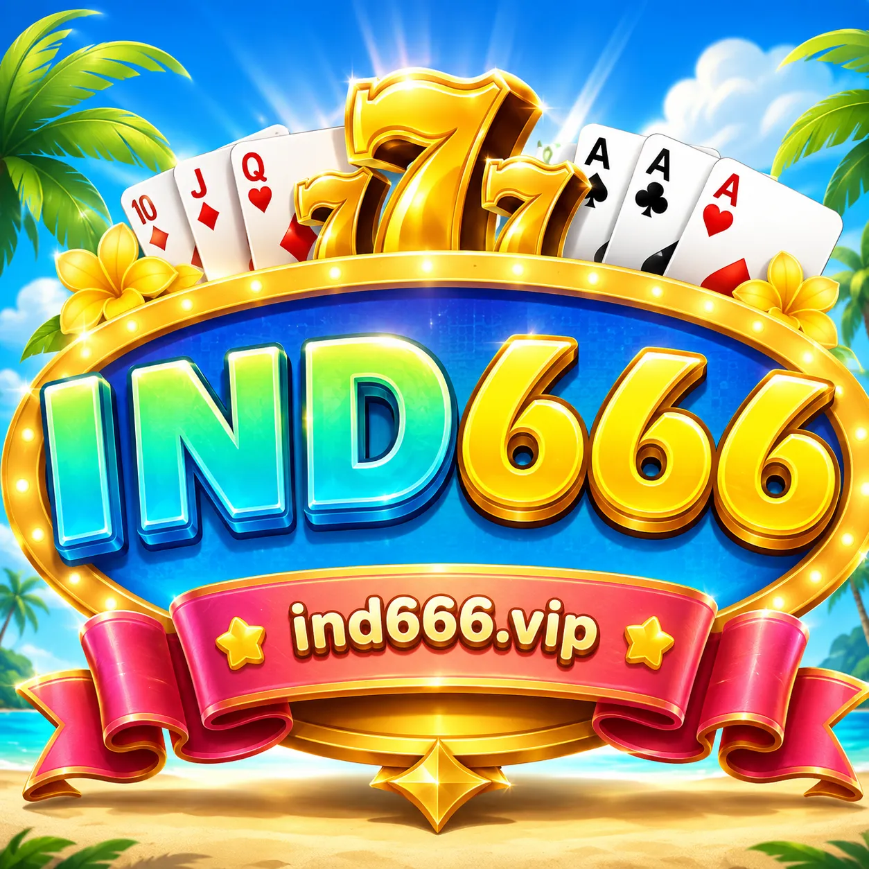 ind666 APK Utility