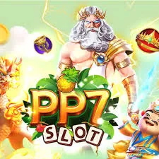 pp7slot APK Puzzle