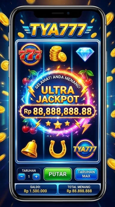 Proses unduh aplikasi yang cepat dan mudah di tya777.